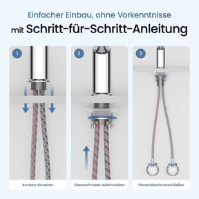 Küchenarmatur Arvo