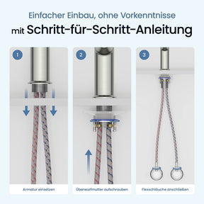 Küchenarmatur Arvo