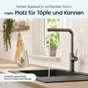 Küchenarmatur Arvo