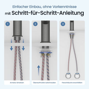 Küchenarmatur Arvo