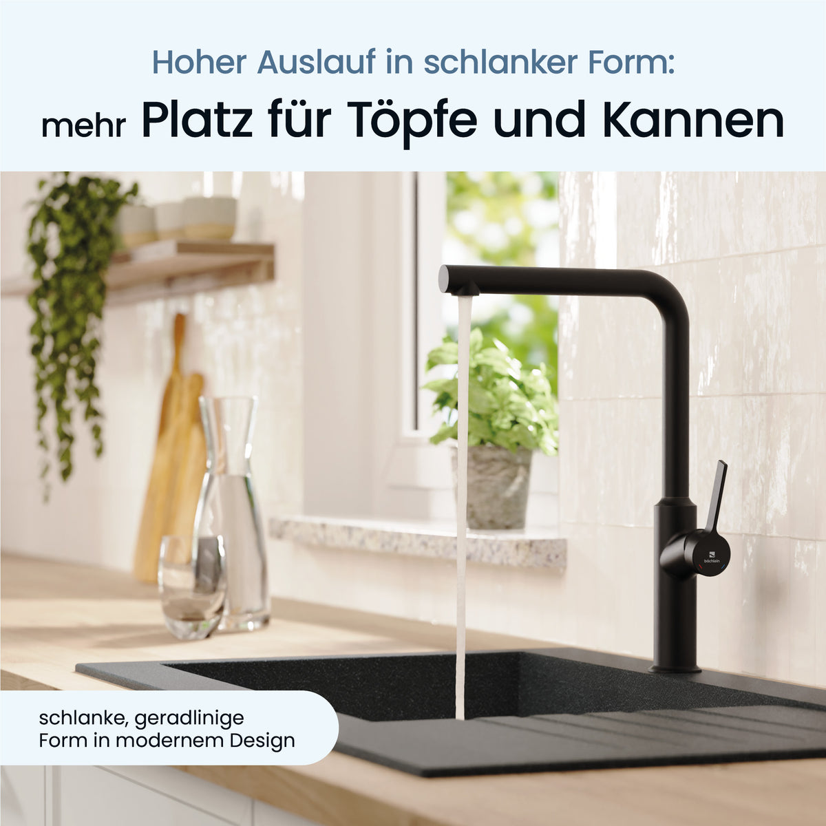 Küchenarmatur Arvo