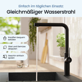 Küchenarmatur Arvo