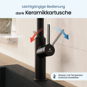 Küchenarmatur Arvo