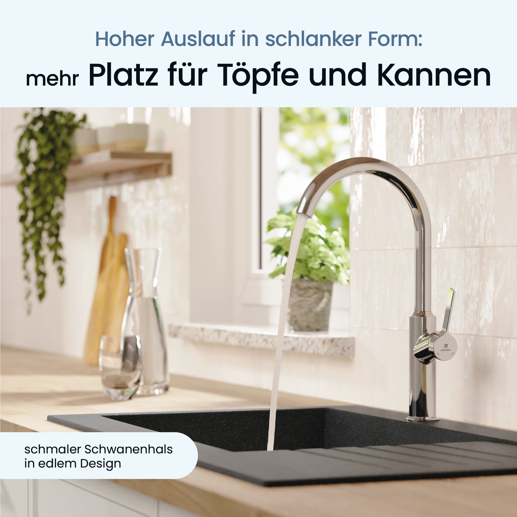 Küchenarmatur Navalo