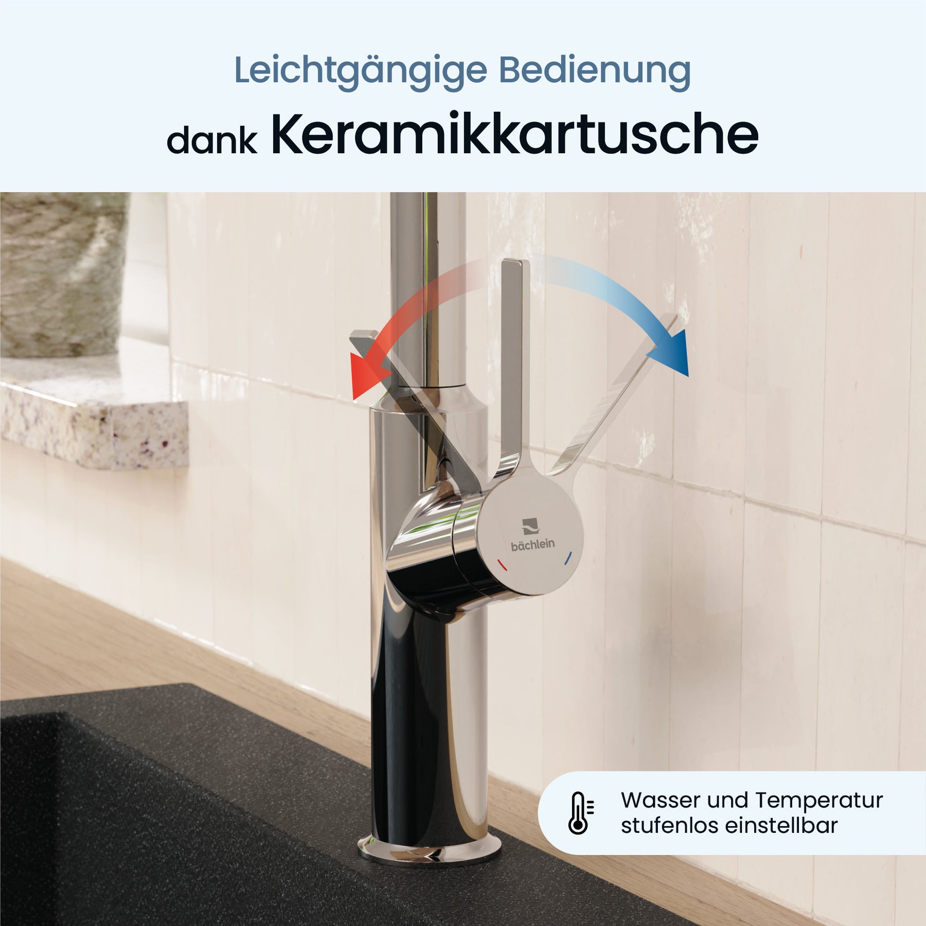 Küchenarmatur Navalo
