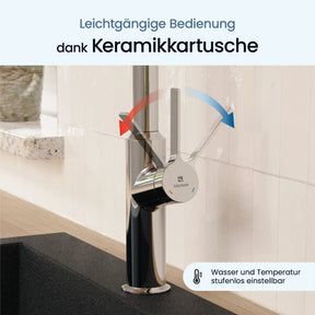 Küchenarmatur Navalo