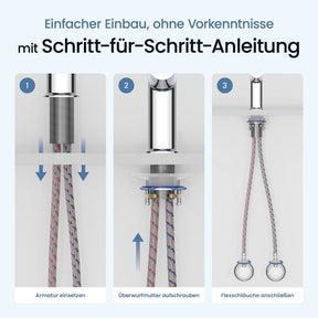 Küchenarmatur Navalo