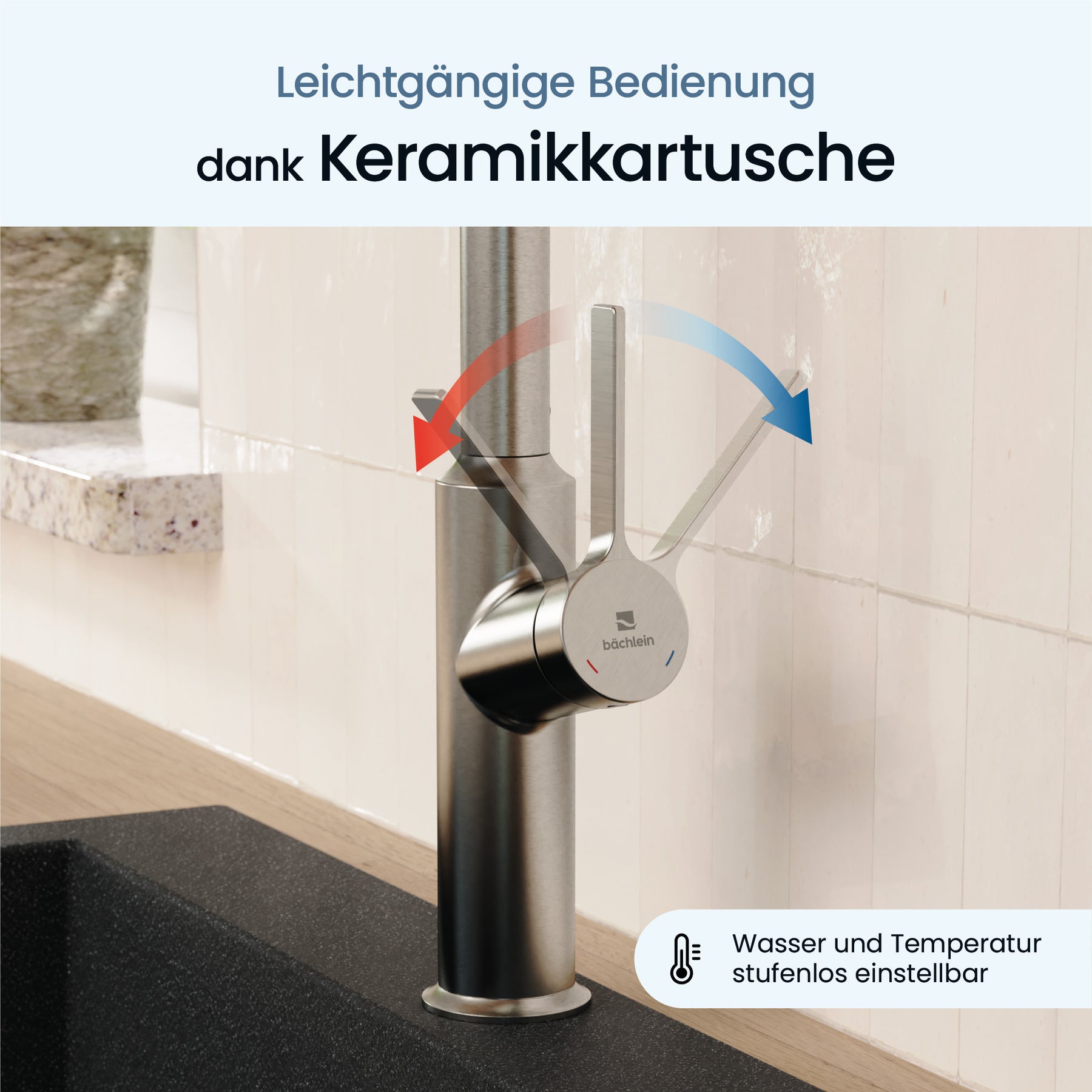 Küchenarmatur Navalo