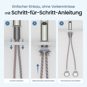 Küchenarmatur Navalo