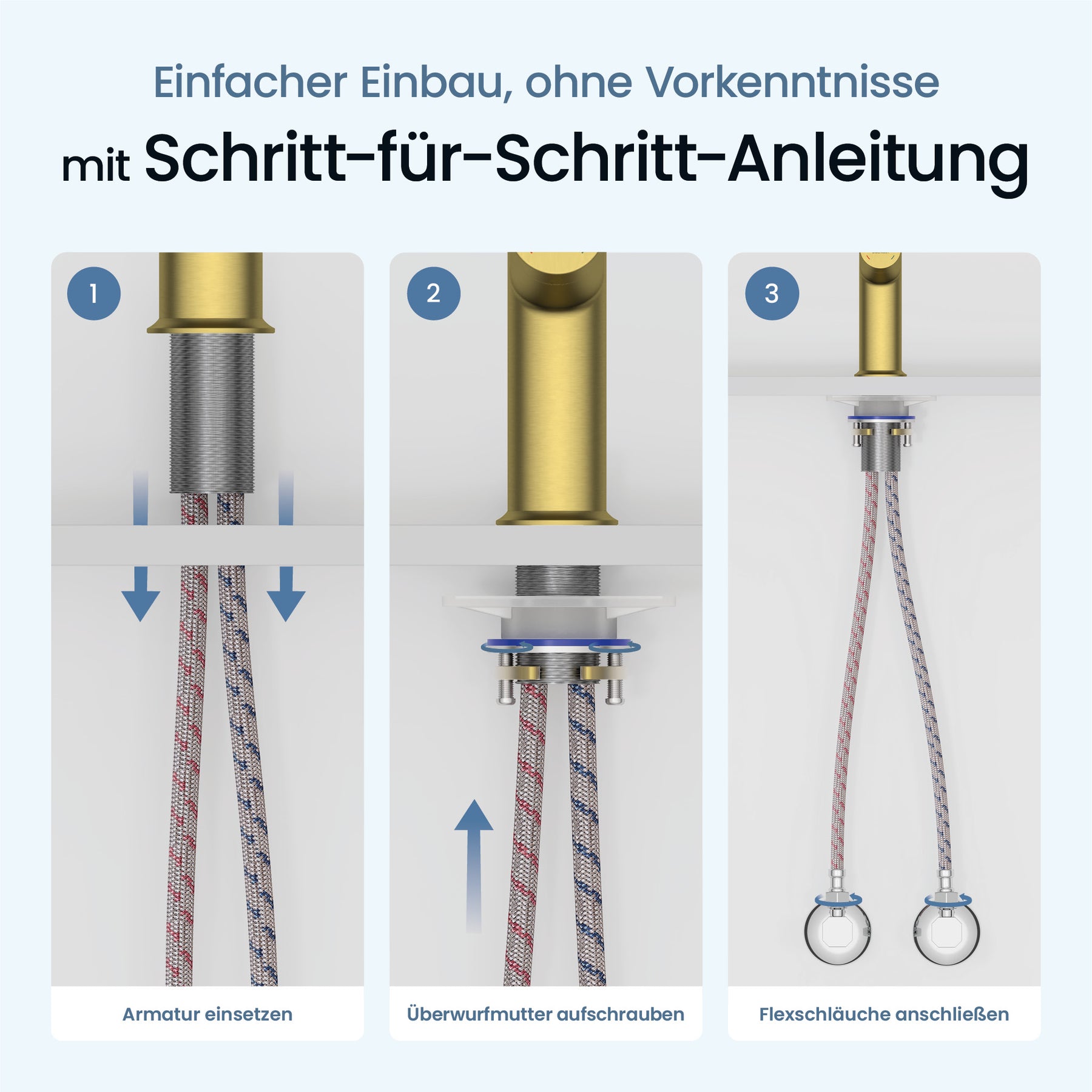 Küchenarmatur Navalo
