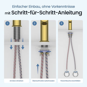 Küchenarmatur Navalo