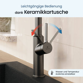 Küchenarmatur Navalo