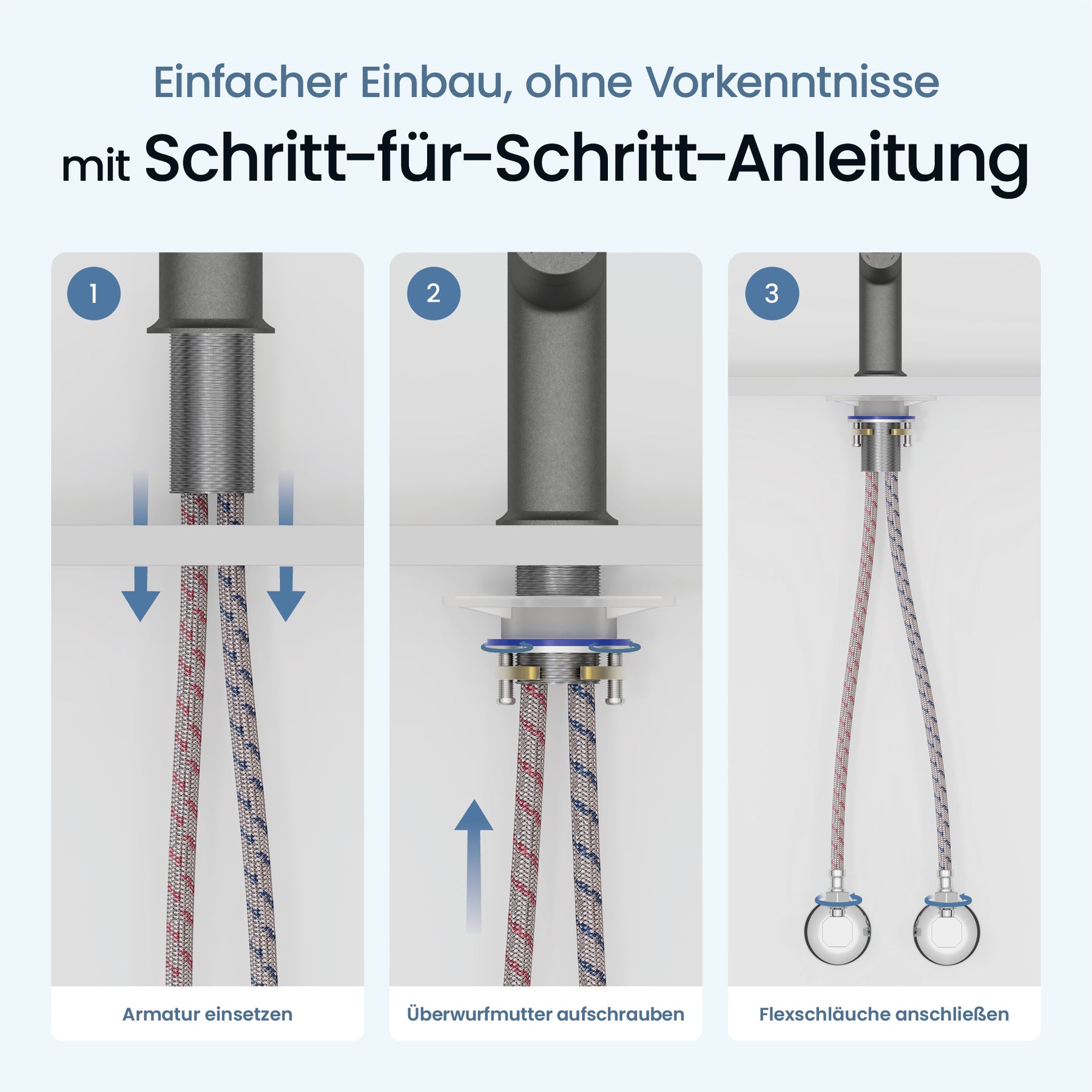 Küchenarmatur Navalo