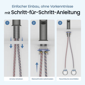 Küchenarmatur Navalo