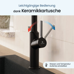 Küchenarmatur Navalo