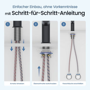 Küchenarmatur Navalo